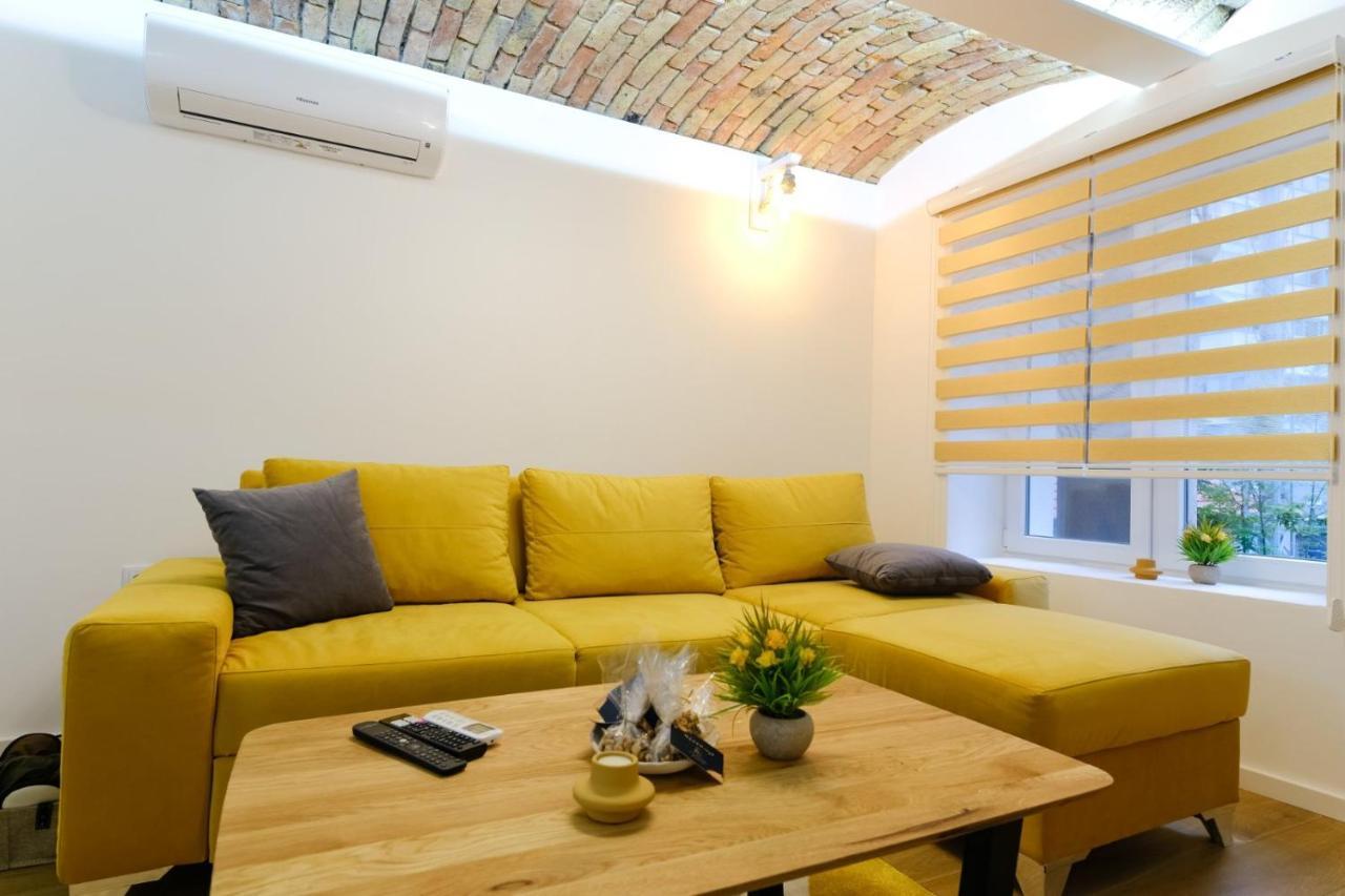 All Seasons Apartments Sarajevo With Free Parking ภายนอก รูปภาพ