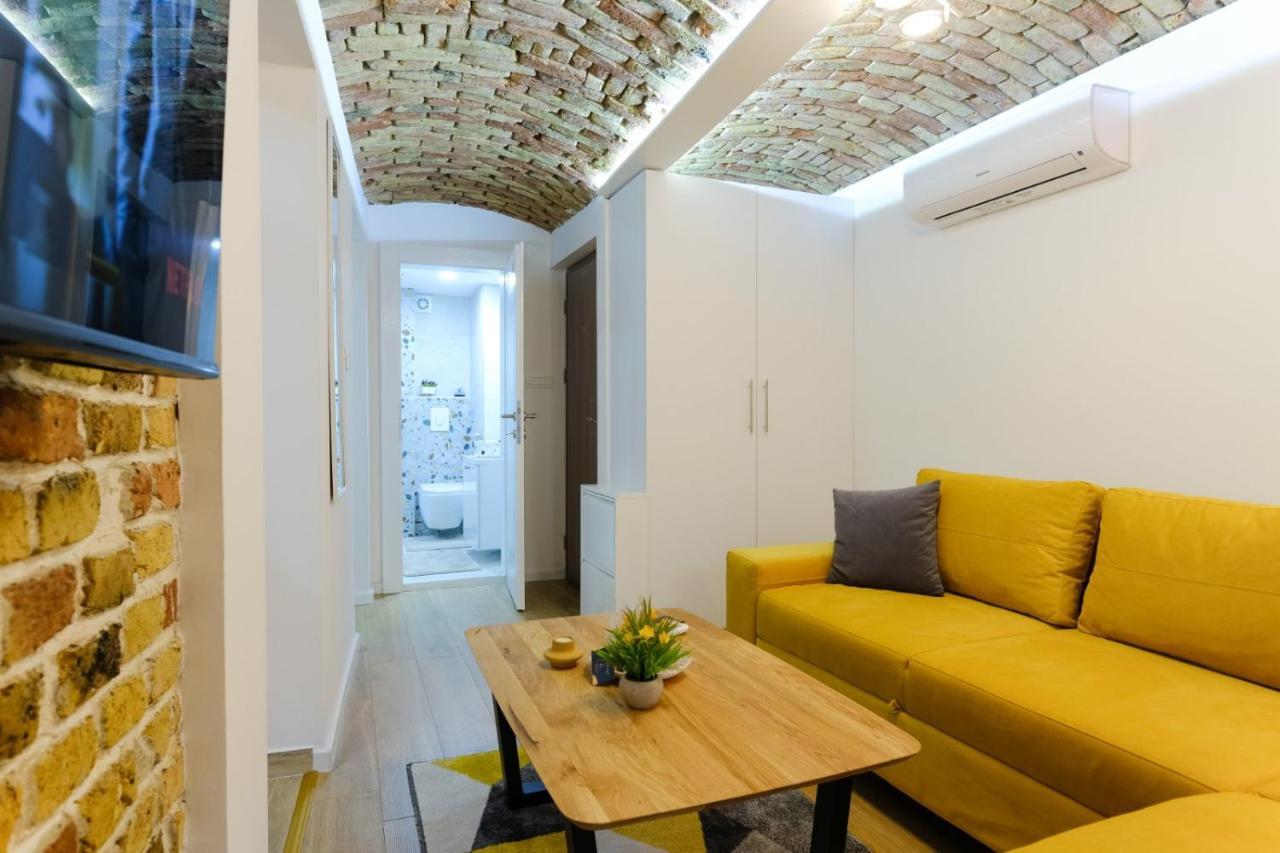 All Seasons Apartments Sarajevo With Free Parking ภายนอก รูปภาพ