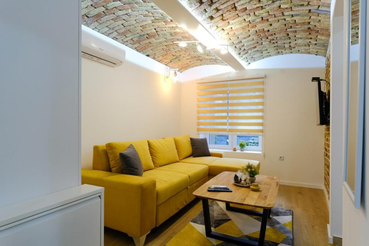 All Seasons Apartments Sarajevo With Free Parking ภายนอก รูปภาพ