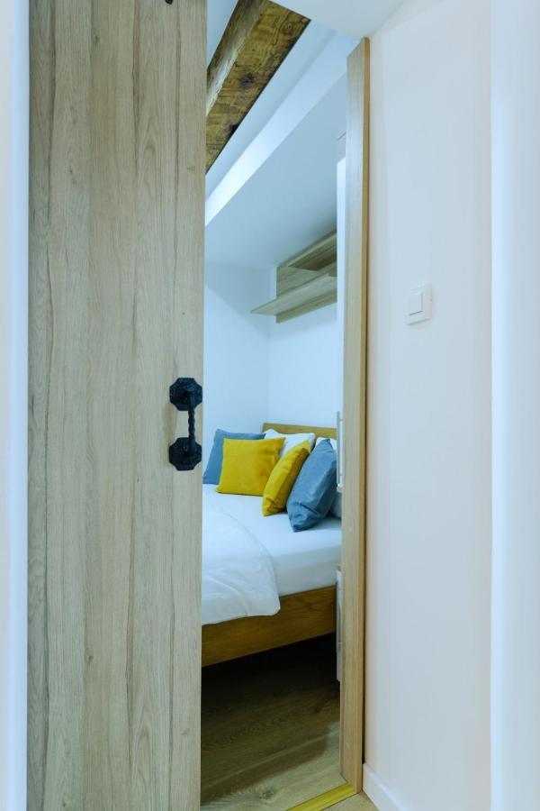 All Seasons Apartments Sarajevo With Free Parking ภายนอก รูปภาพ