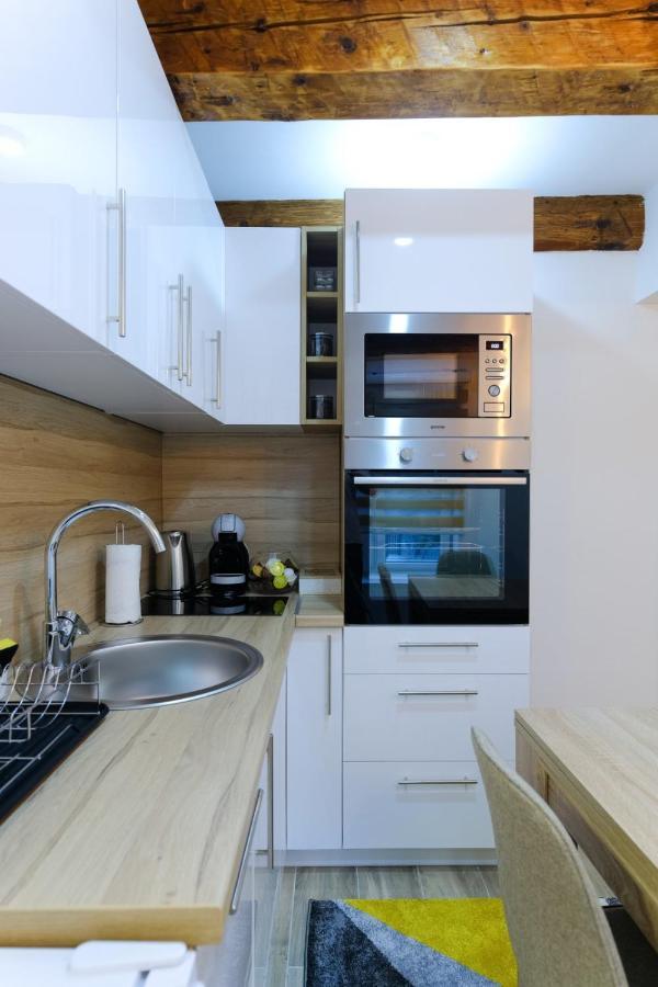 All Seasons Apartments Sarajevo With Free Parking ภายนอก รูปภาพ
