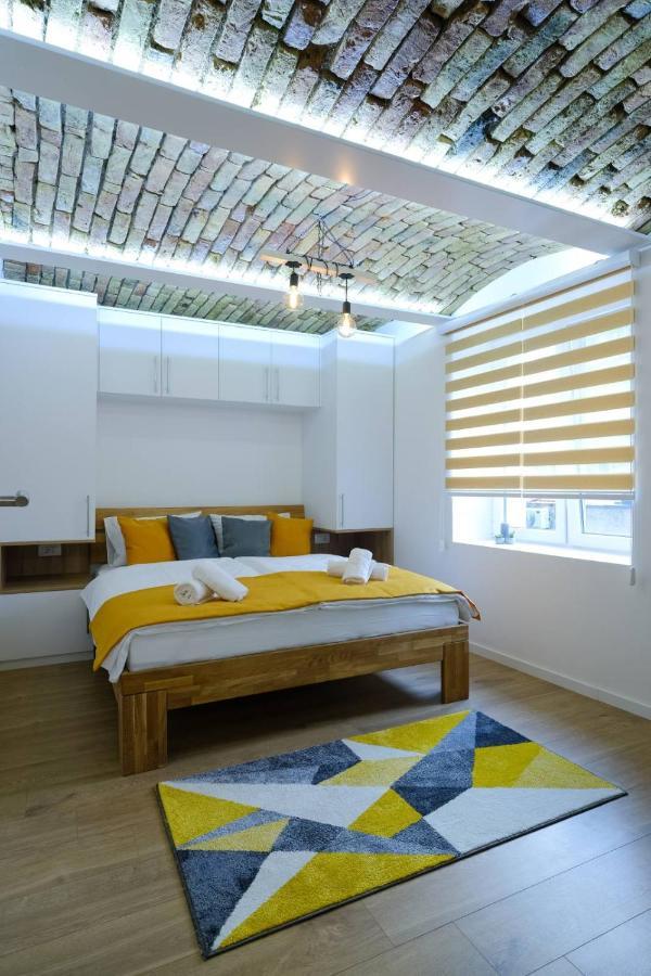 All Seasons Apartments Sarajevo With Free Parking ภายนอก รูปภาพ
