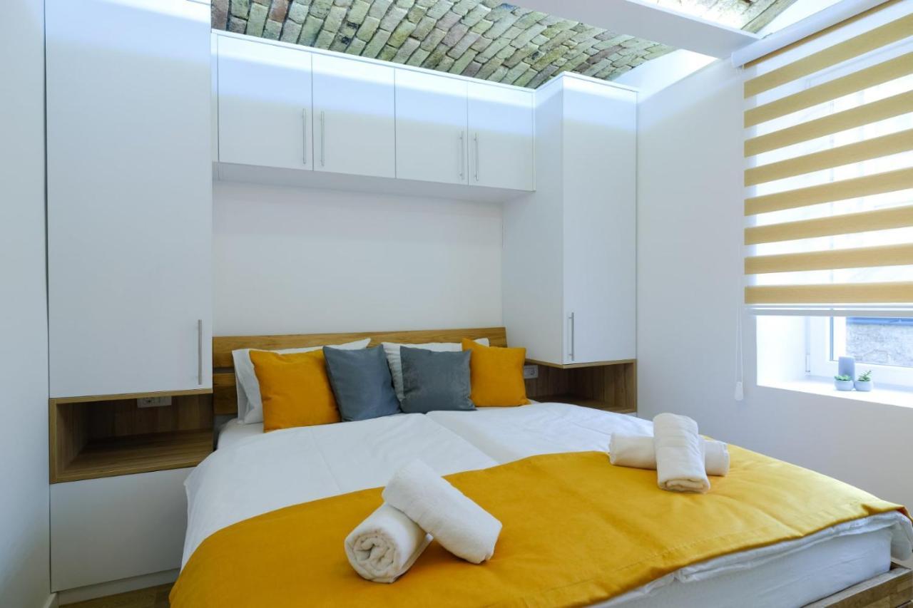 All Seasons Apartments Sarajevo With Free Parking ภายนอก รูปภาพ