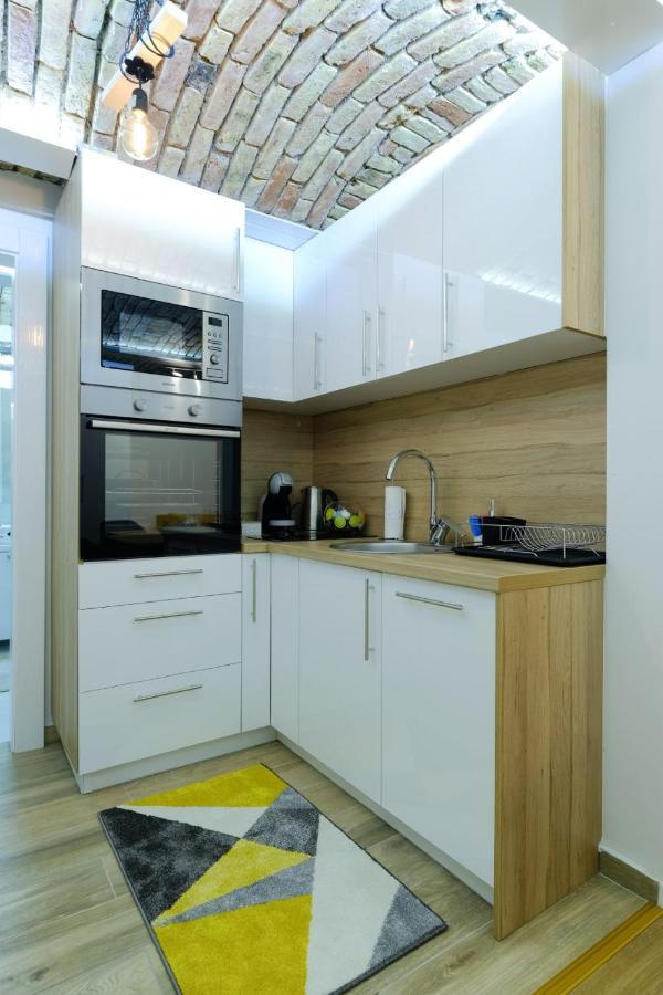 All Seasons Apartments Sarajevo With Free Parking ภายนอก รูปภาพ