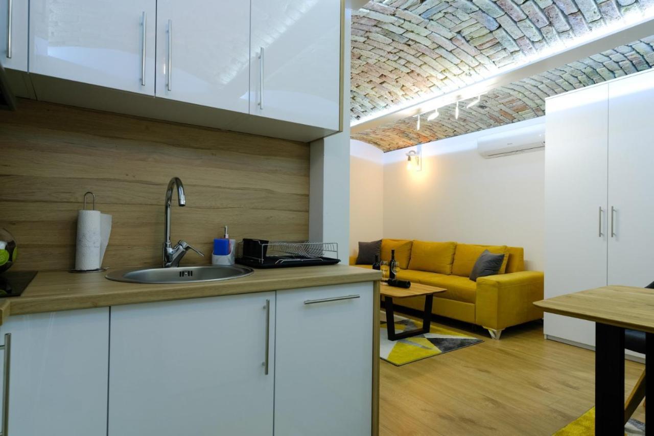 All Seasons Apartments Sarajevo With Free Parking ภายนอก รูปภาพ