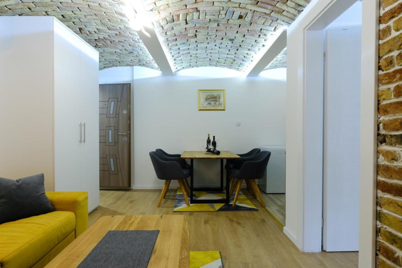 All Seasons Apartments Sarajevo With Free Parking ภายนอก รูปภาพ