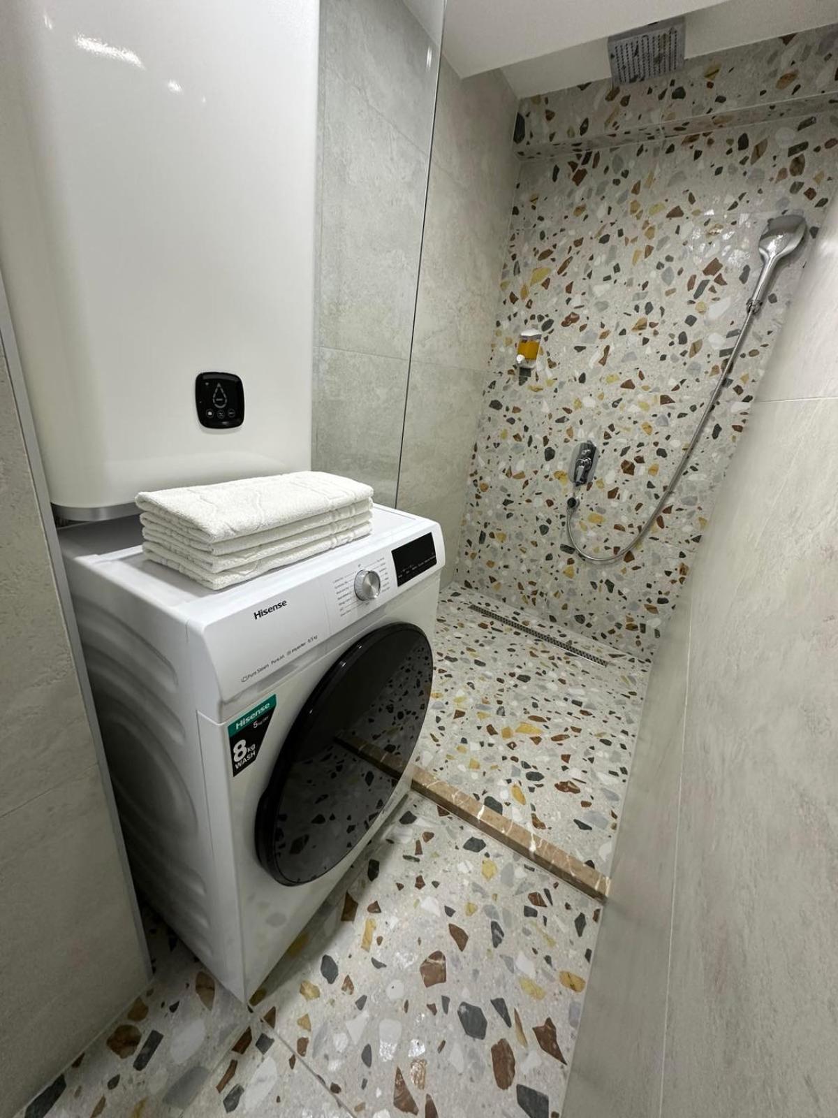All Seasons Apartments Sarajevo With Free Parking ภายนอก รูปภาพ